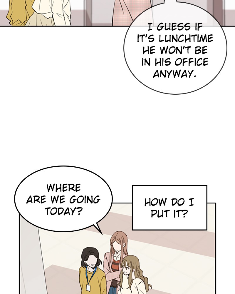 See You in My 19th Life Chapter 6 page 49 - Chapter 6: Episode 6