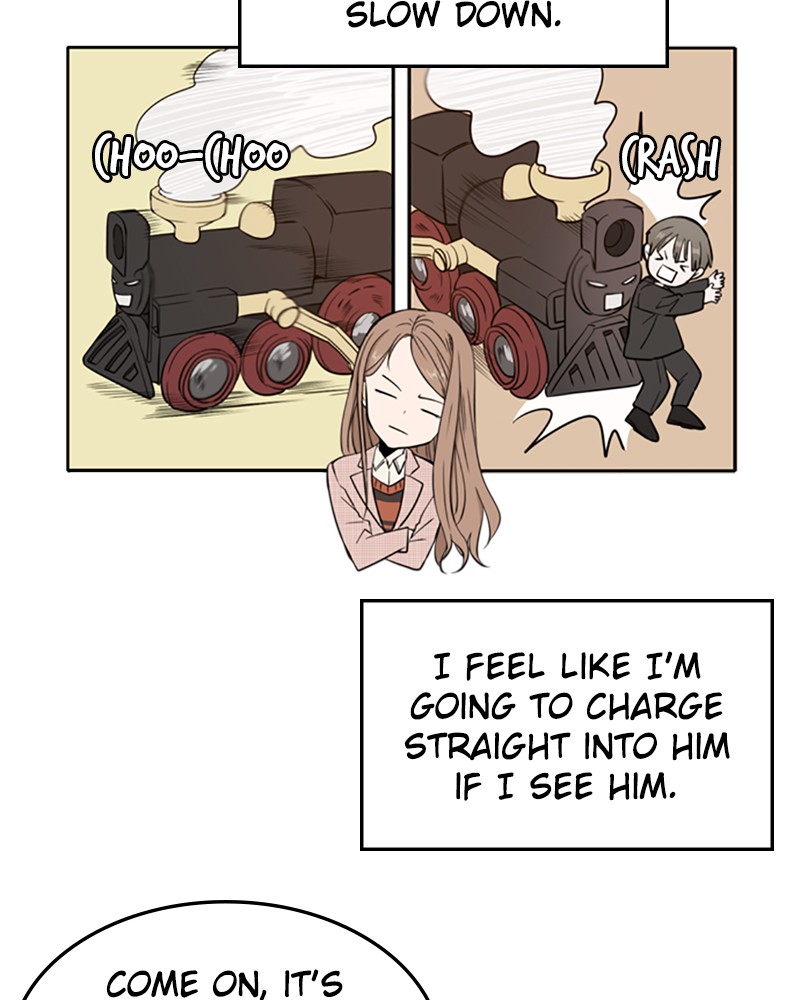 See You in My 19th Life Chapter 6 page 51 - Chapter 6: Episode 6