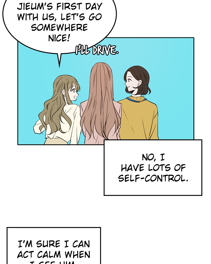 See You in My 19th Life Chapter 6 page 52 - Chapter 6: Episode 6