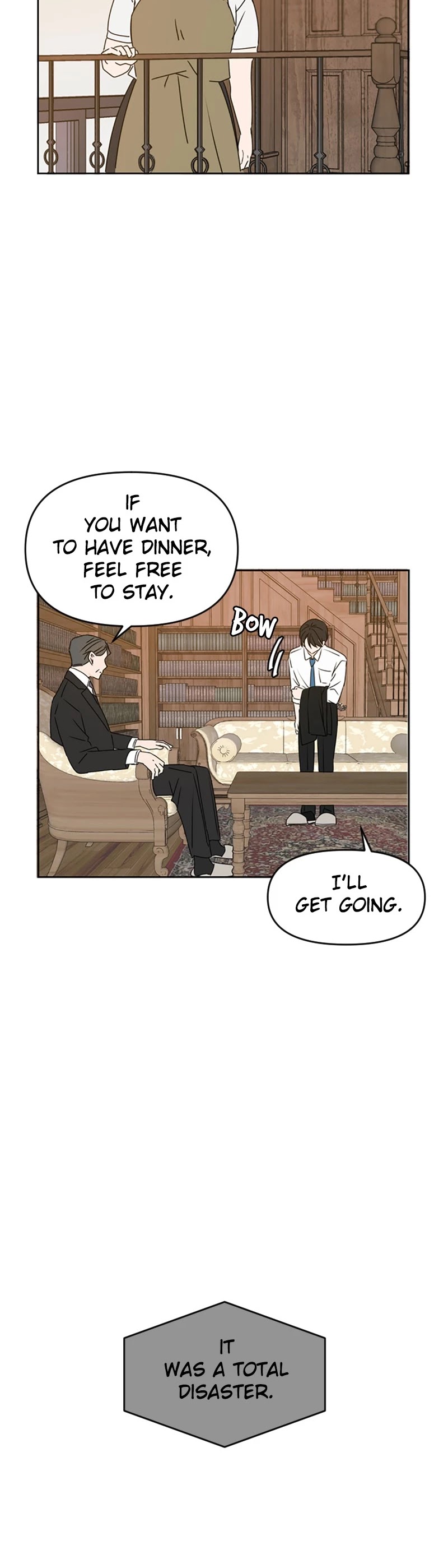 See You in My 19th Life Chapter 60 page 16 - Chapter 60: Episode 60