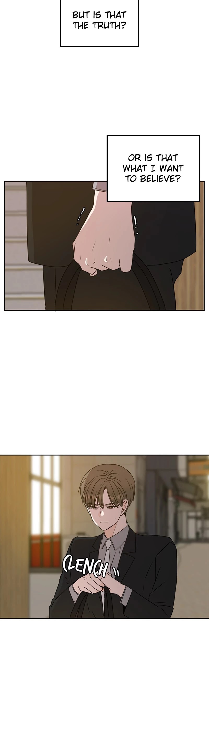 See You in My 19th Life Chapter 60 page 23 - Chapter 60: Episode 60