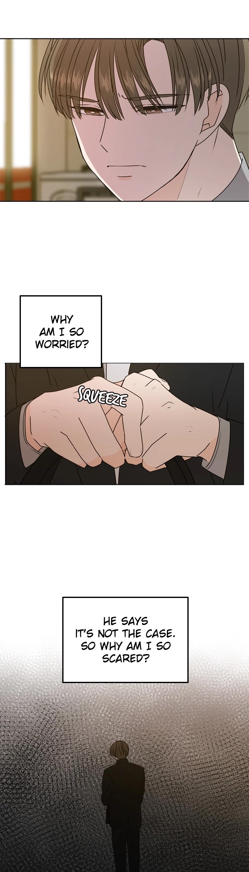 See You in My 19th Life Chapter 60 page 24 - Chapter 60: Episode 60