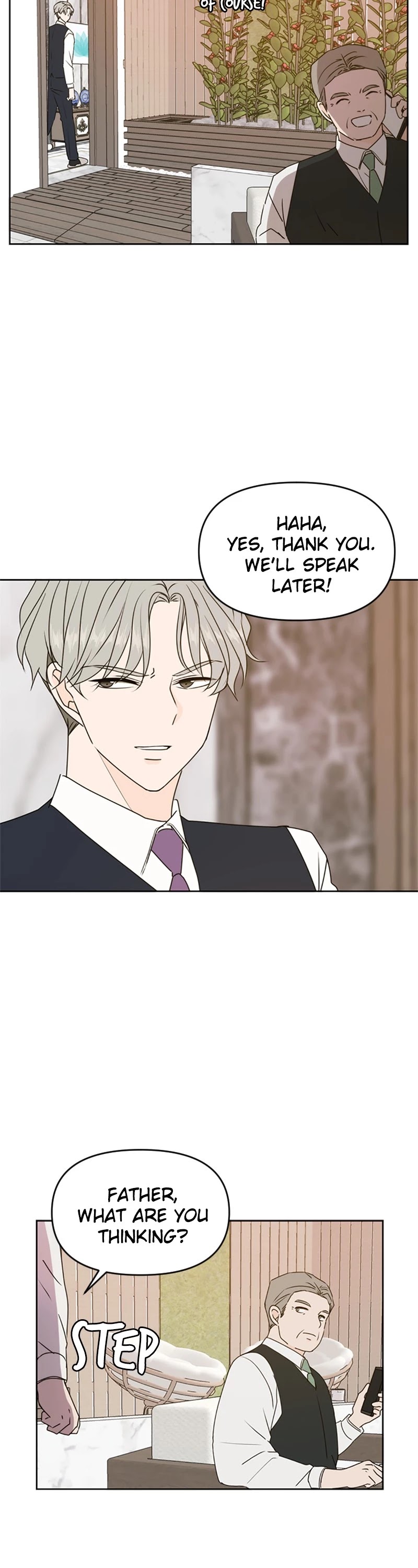 See You in My 19th Life Chapter 60 page 26 - Chapter 60: Episode 60