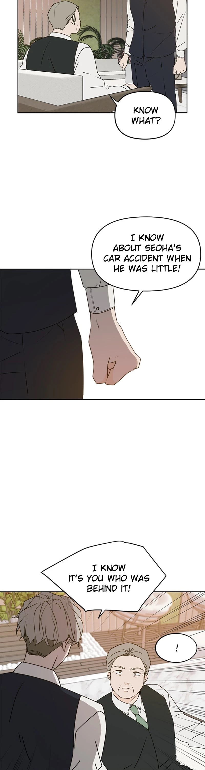 See You in My 19th Life Chapter 60 page 29 - Chapter 60: Episode 60