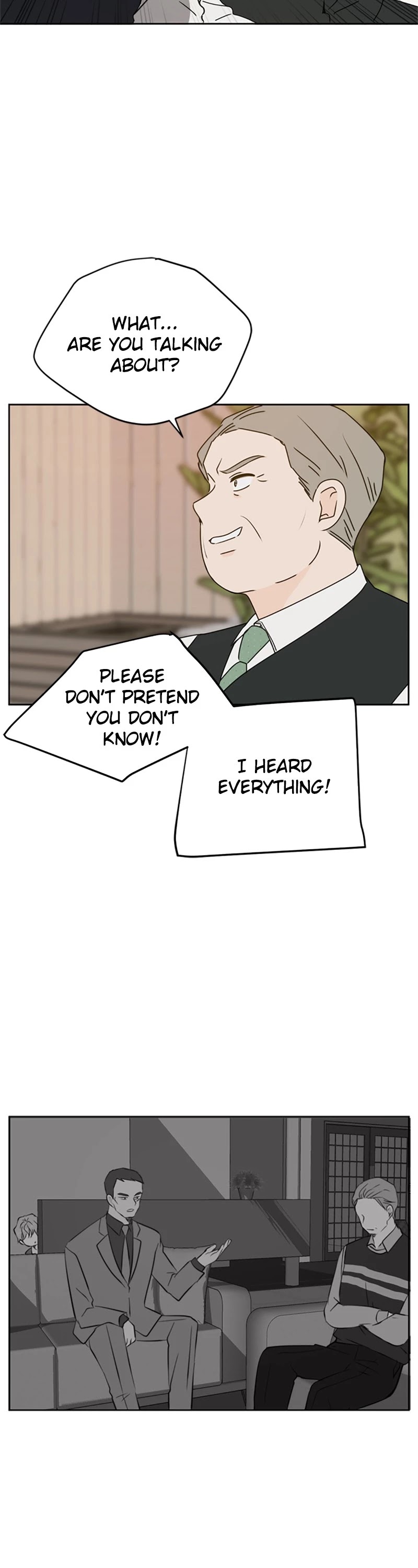 See You in My 19th Life Chapter 60 page 30 - Chapter 60: Episode 60