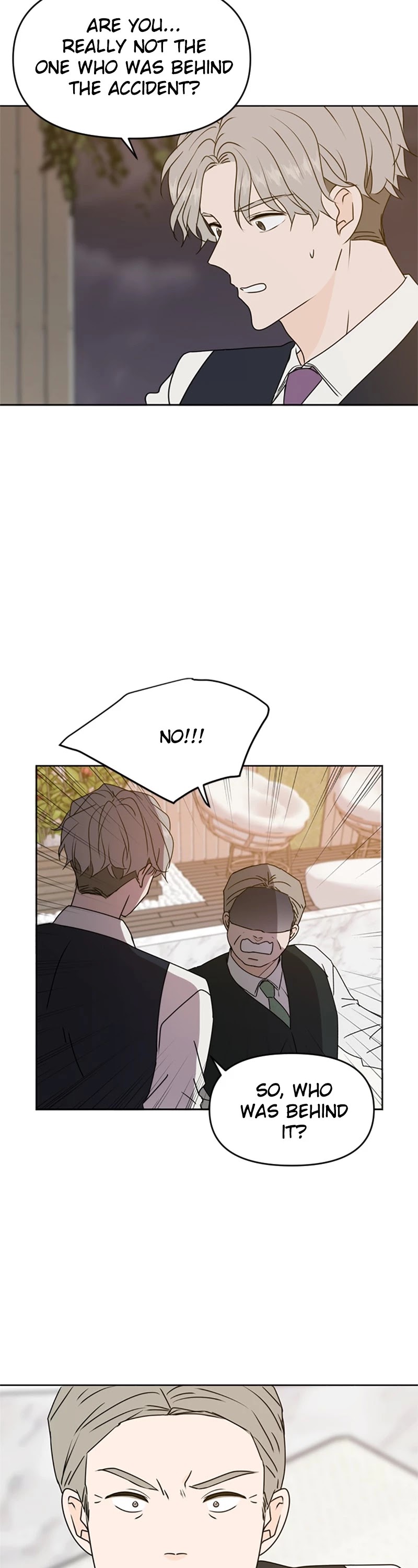 See You in My 19th Life Chapter 60 page 33 - Chapter 60: Episode 60