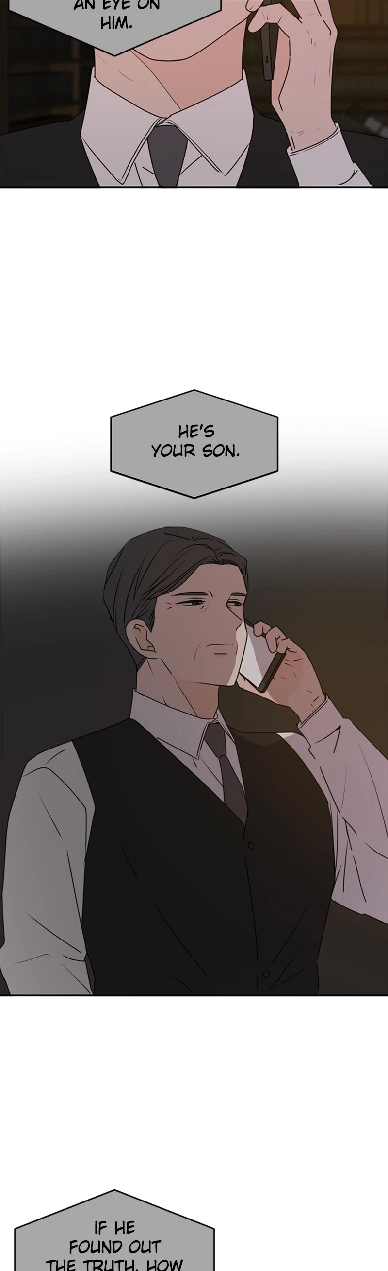 See You in My 19th Life Chapter 60 page 36 - Chapter 60: Episode 60
