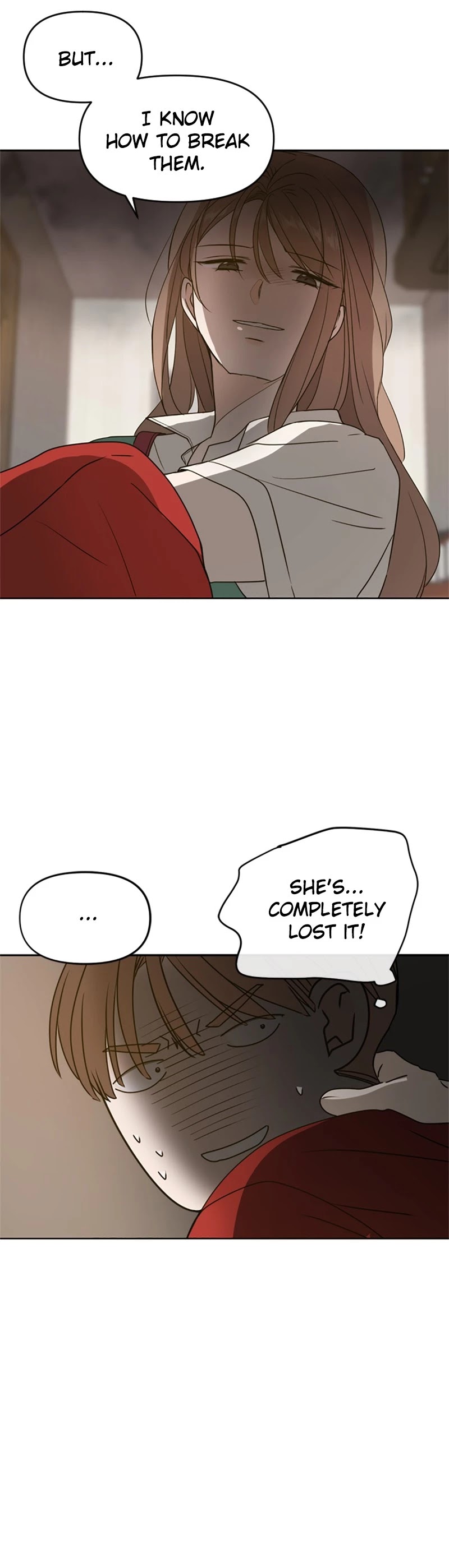 See You in My 19th Life Chapter 61 page 11 - Chapter 61: Episode 61