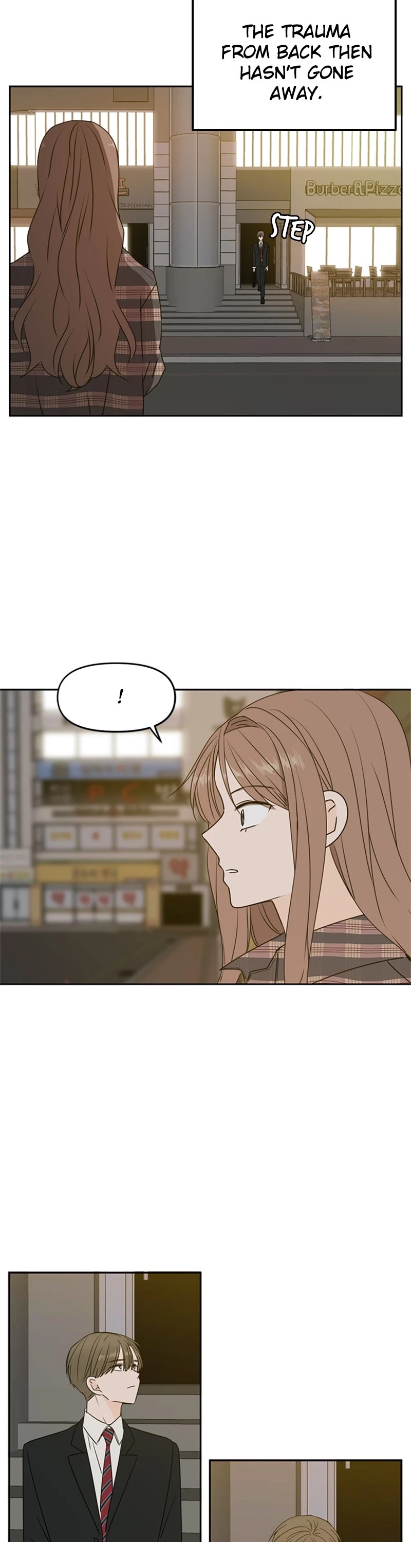 See You in My 19th Life Chapter 61 page 14 - Chapter 61: Episode 61