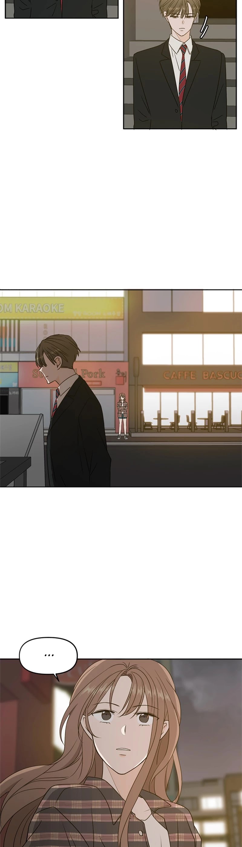 See You in My 19th Life Chapter 61 page 15 - Chapter 61: Episode 61