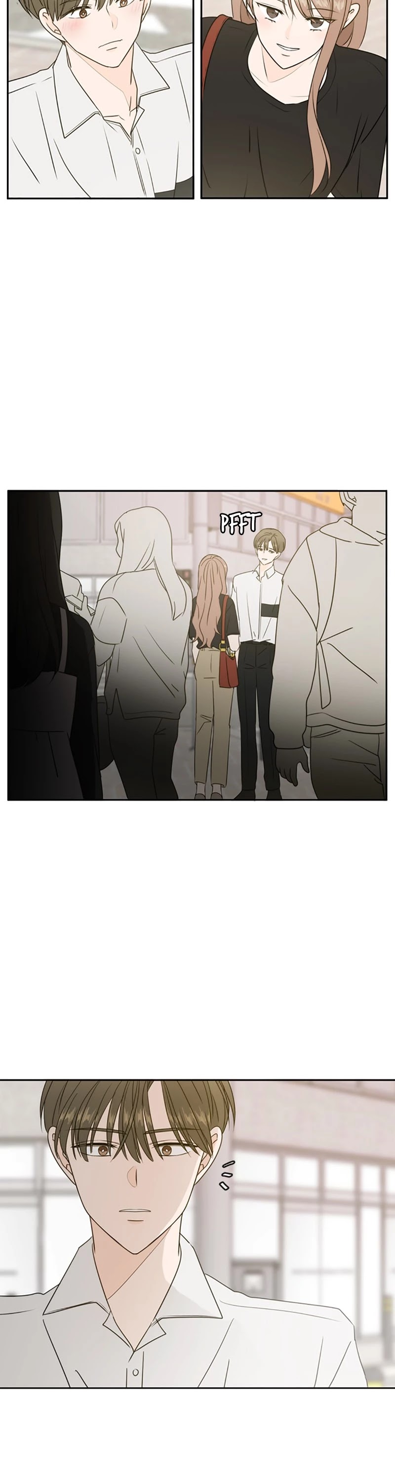 See You in My 19th Life Chapter 61 page 2 - Chapter 61: Episode 61