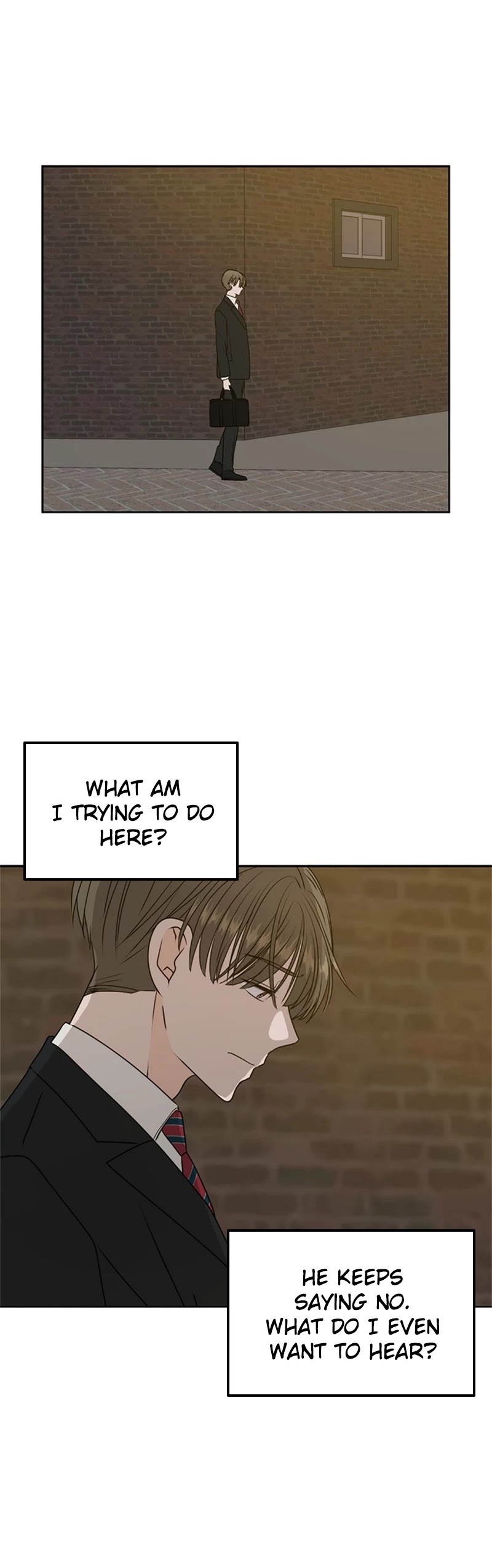See You in My 19th Life Chapter 61 page 20 - Chapter 61: Episode 61