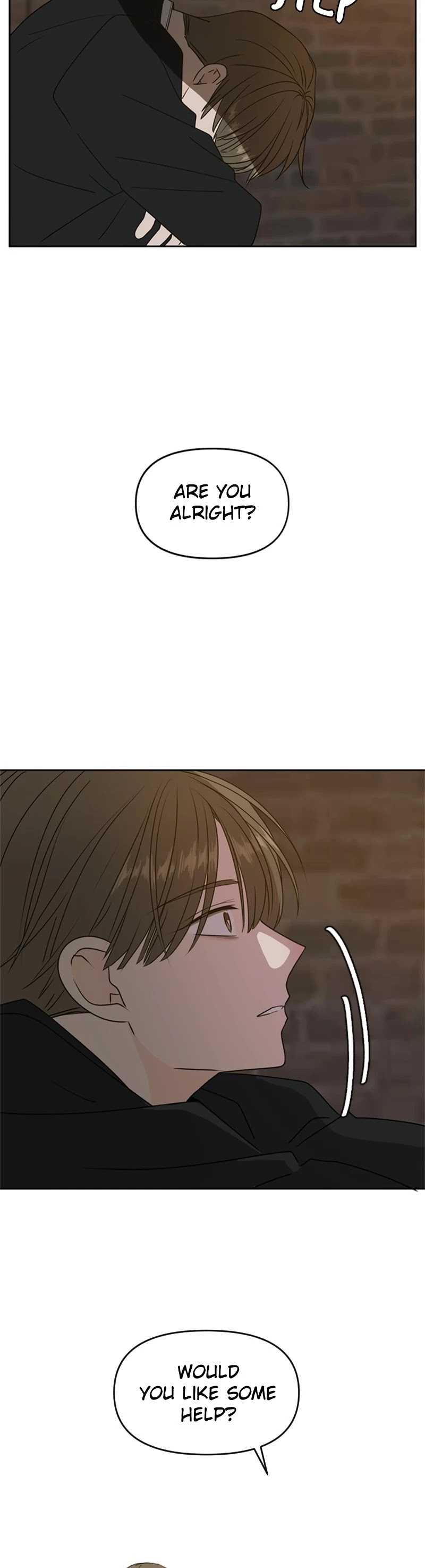 See You in My 19th Life Chapter 61 page 23 - Chapter 61: Episode 61