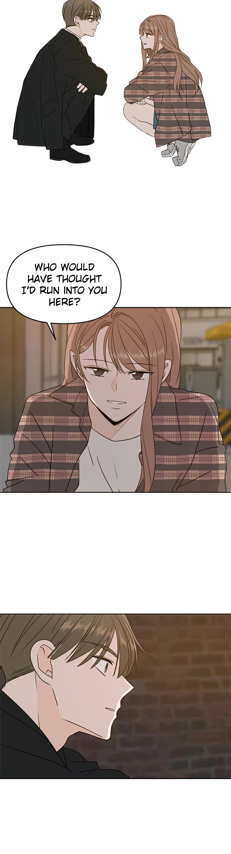 See You in My 19th Life Chapter 61 page 24 - Chapter 61: Episode 61