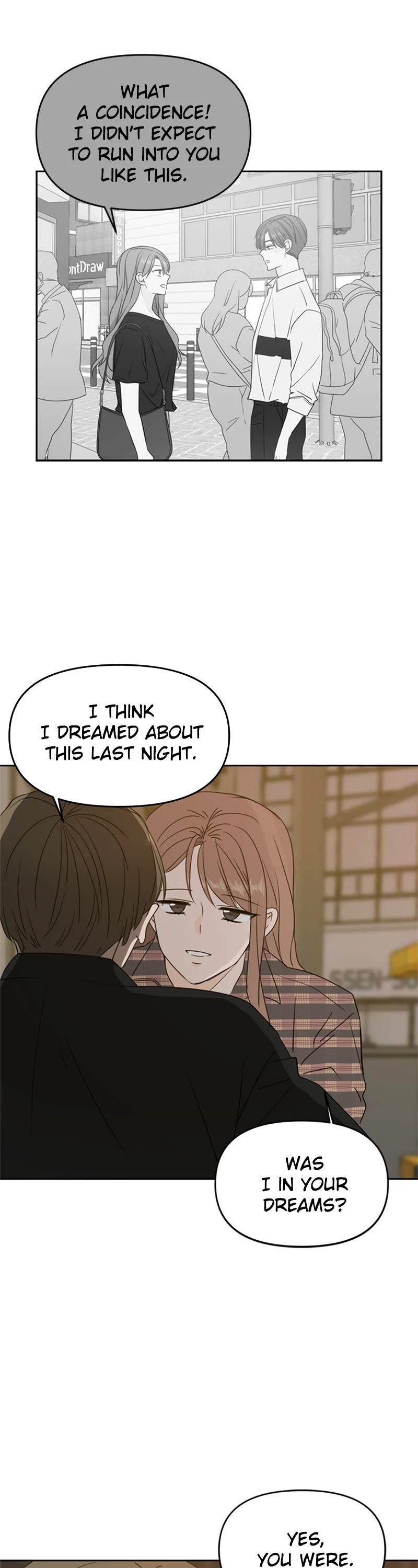 See You in My 19th Life Chapter 61 page 25 - Chapter 61: Episode 61