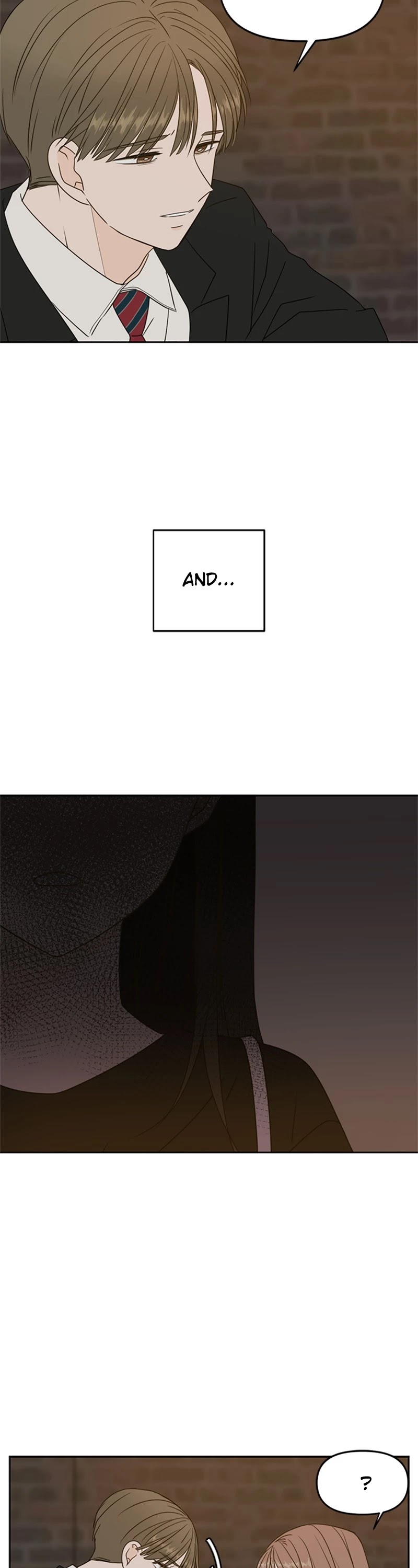 See You in My 19th Life Chapter 61 page 26 - Chapter 61: Episode 61