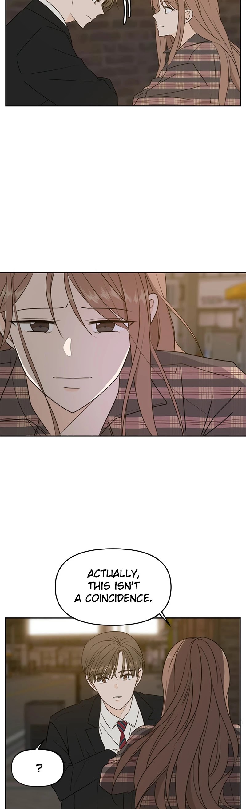 See You in My 19th Life Chapter 61 page 27 - Chapter 61: Episode 61