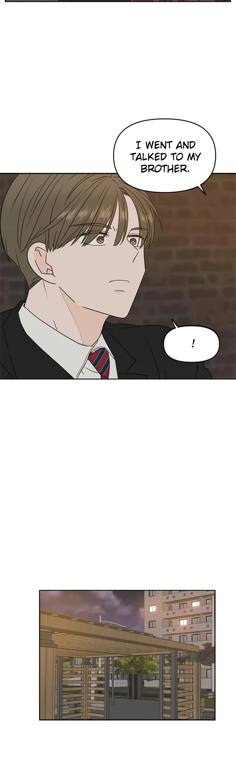 See You in My 19th Life Chapter 61 page 28 - Chapter 61: Episode 61