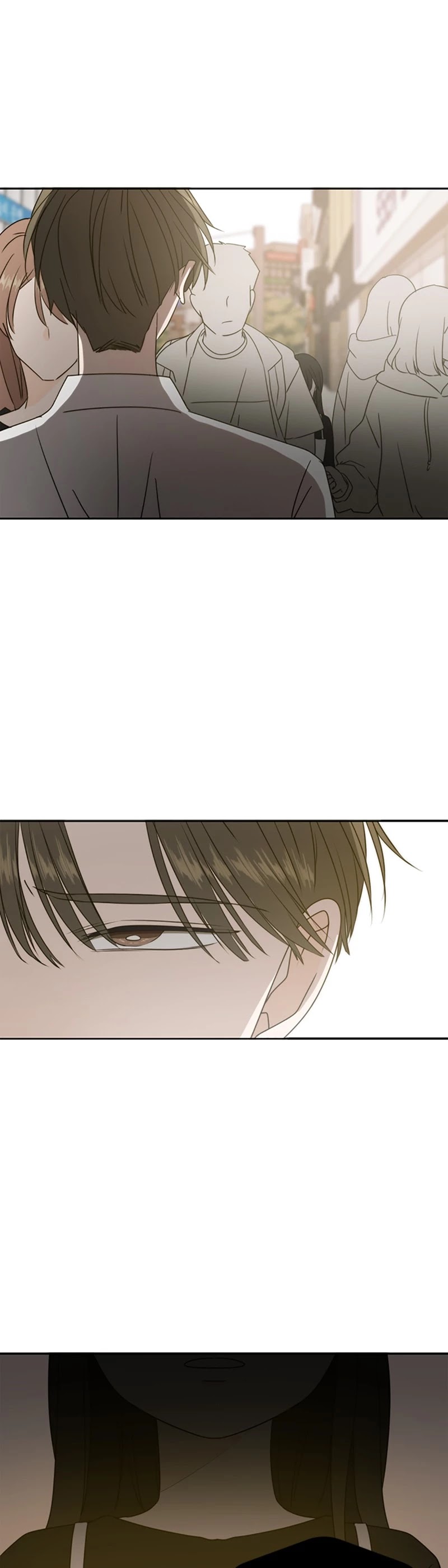 See You in My 19th Life Chapter 61 page 3 - Chapter 61: Episode 61