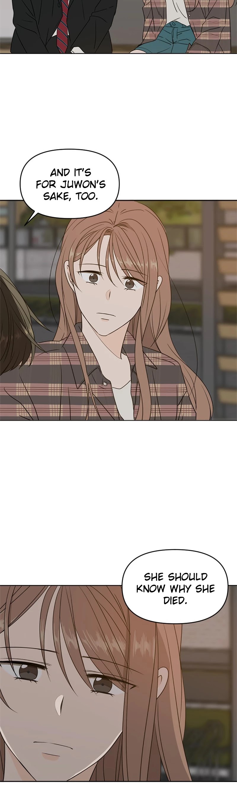 See You in My 19th Life Chapter 61 page 32 - Chapter 61: Episode 61