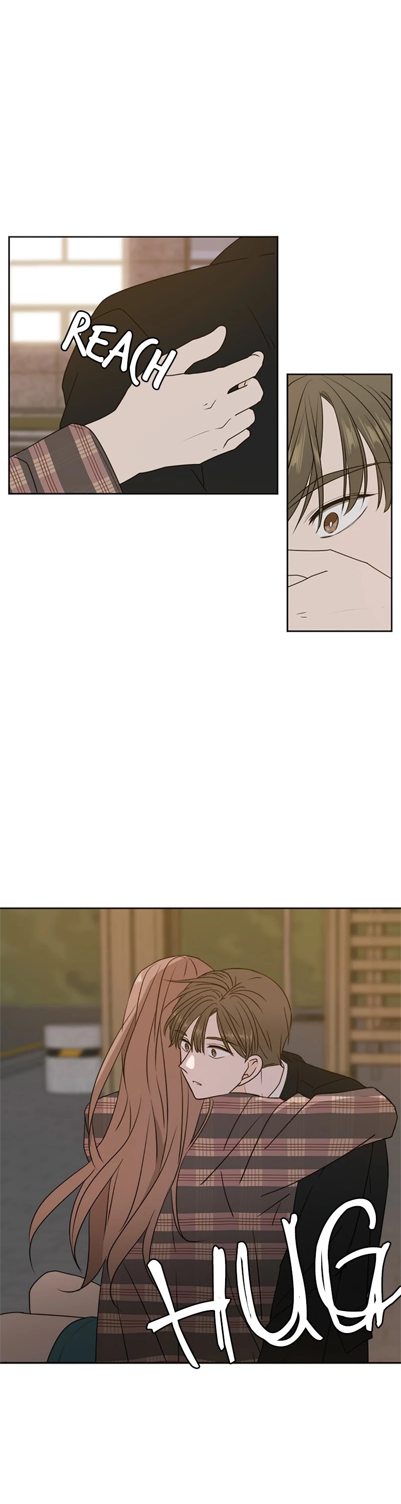See You in My 19th Life Chapter 61 page 33 - Chapter 61: Episode 61