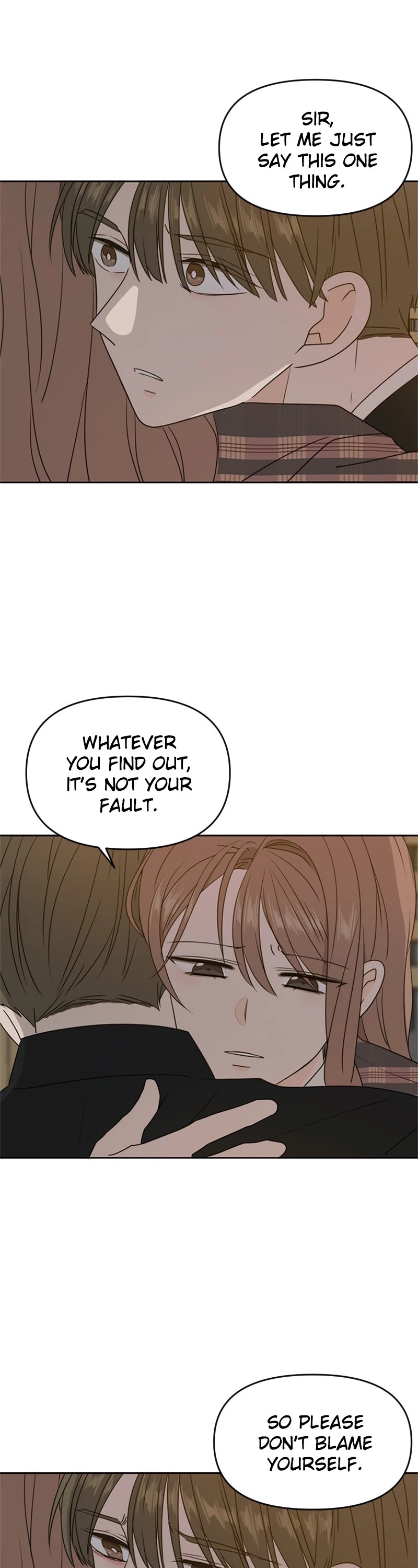 See You in My 19th Life Chapter 61 page 34 - Chapter 61: Episode 61