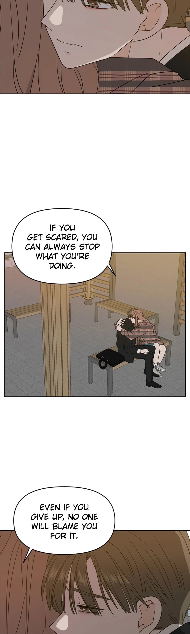 See You in My 19th Life Chapter 61 page 35 - Chapter 61: Episode 61
