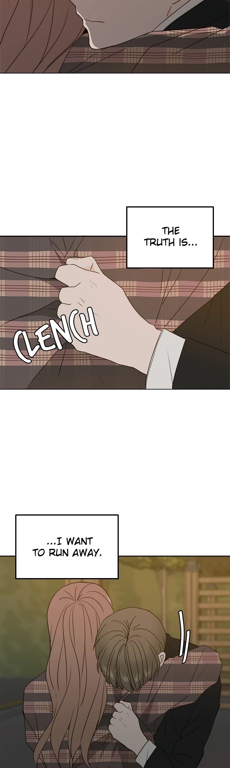 See You in My 19th Life Chapter 61 page 36 - Chapter 61: Episode 61