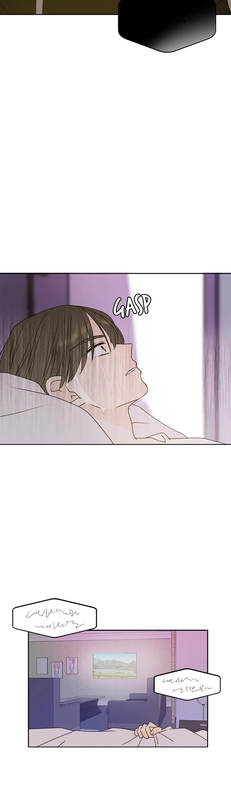 See You in My 19th Life Chapter 61 page 4 - Chapter 61: Episode 61