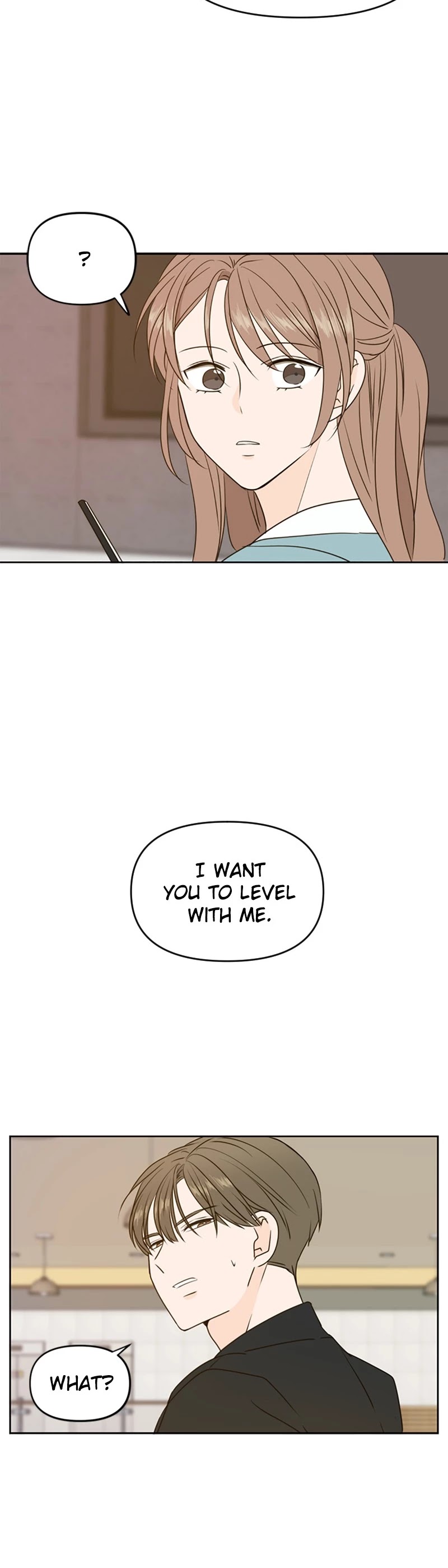 See You in My 19th Life Chapter 61 page 40 - Chapter 61: Episode 61