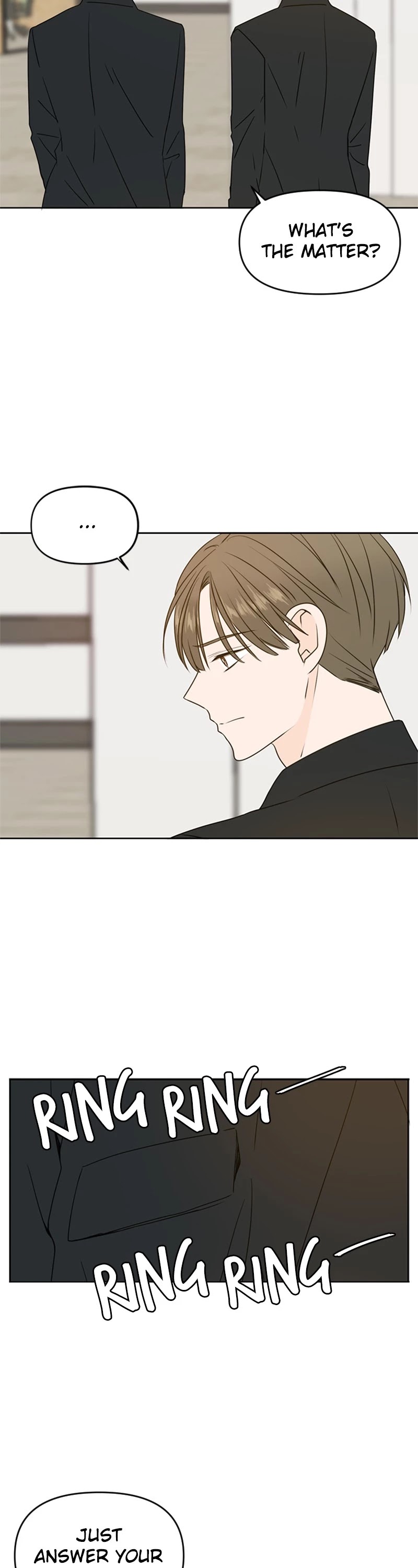 See You in My 19th Life Chapter 61 page 42 - Chapter 61: Episode 61