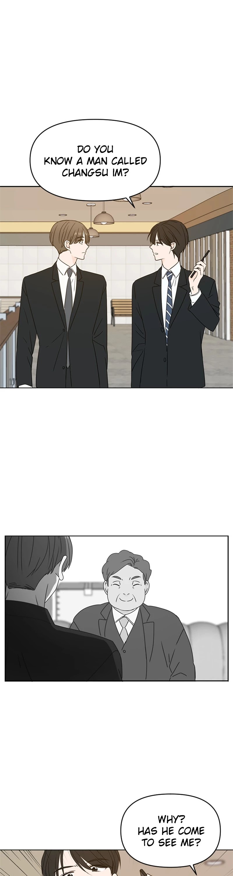 See You in My 19th Life Chapter 61 page 44 - Chapter 61: Episode 61