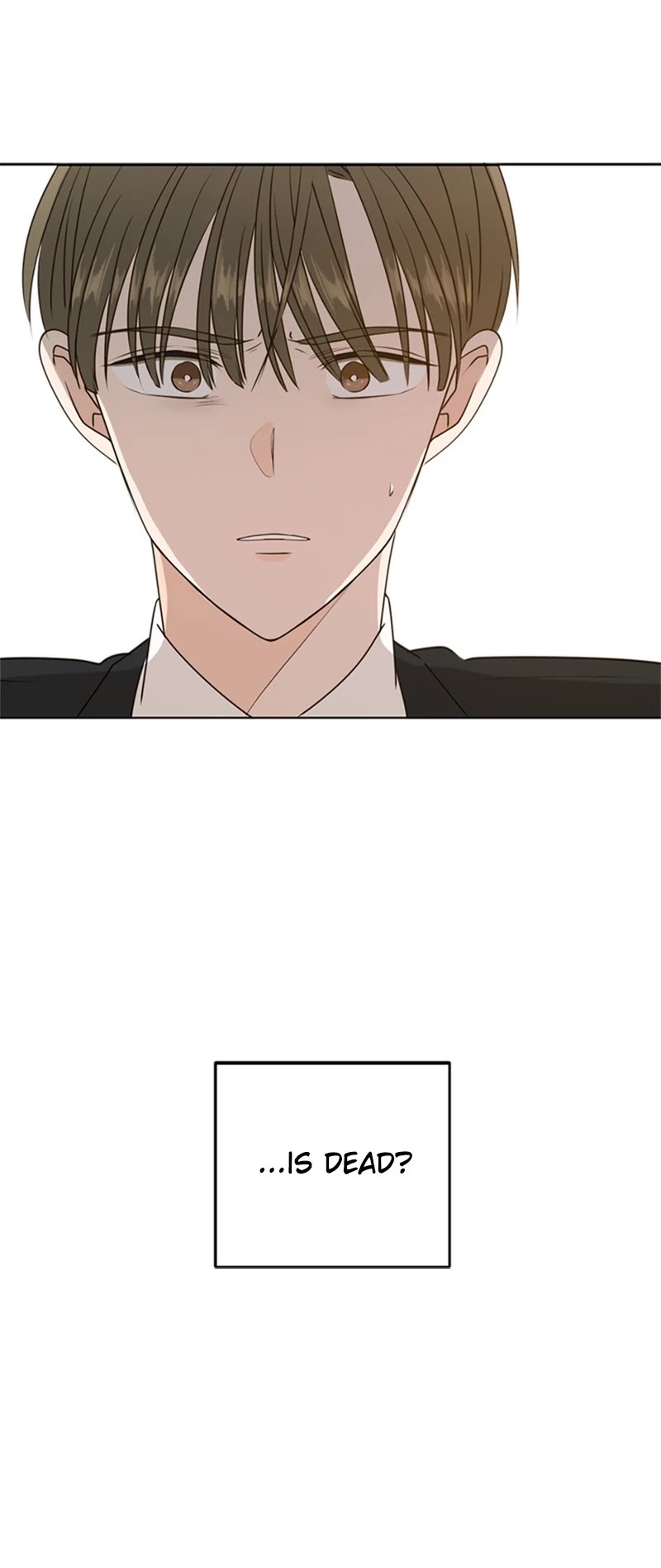 See You in My 19th Life Chapter 61 page 47 - Chapter 61: Episode 61