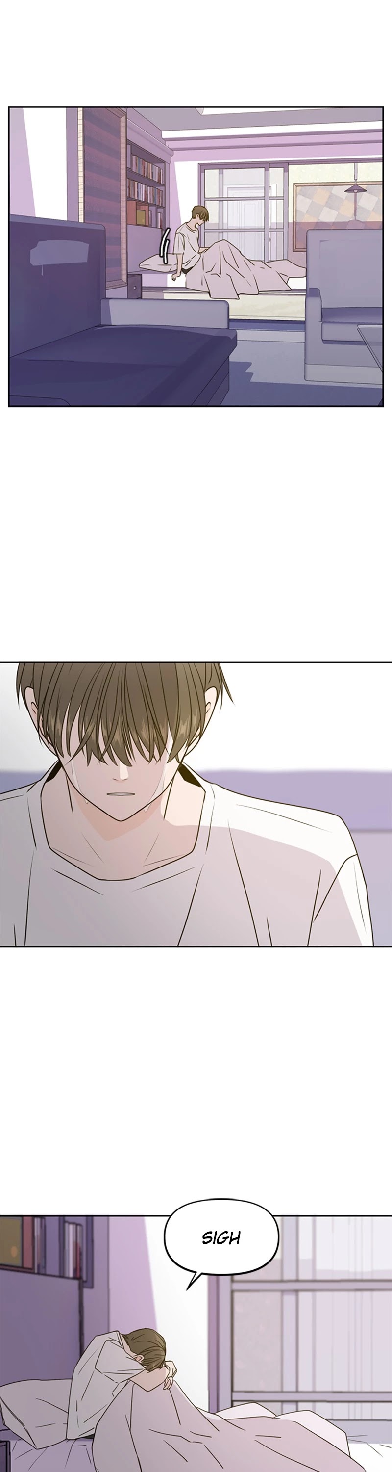 See You in My 19th Life Chapter 61 page 5 - Chapter 61: Episode 61