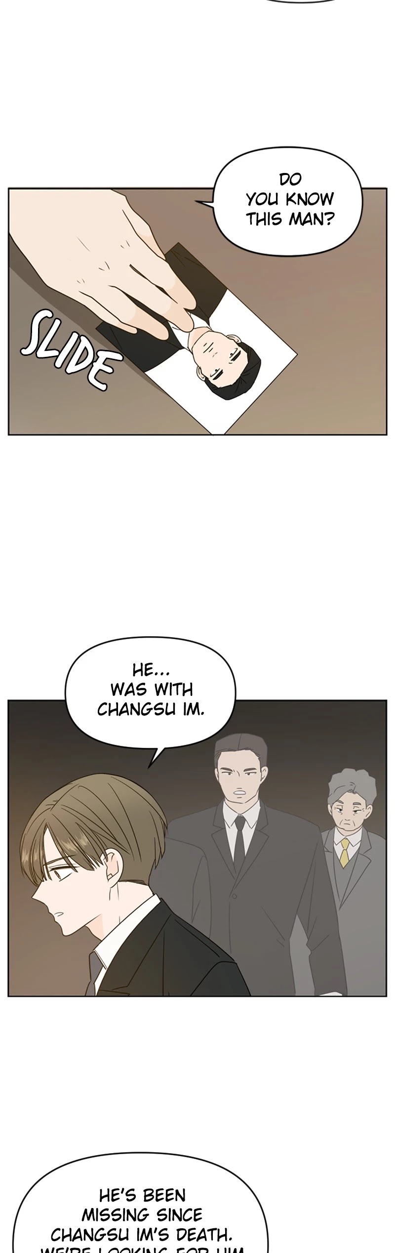 See You in My 19th Life Chapter 62 page 11 - Chapter 62: Episode 62