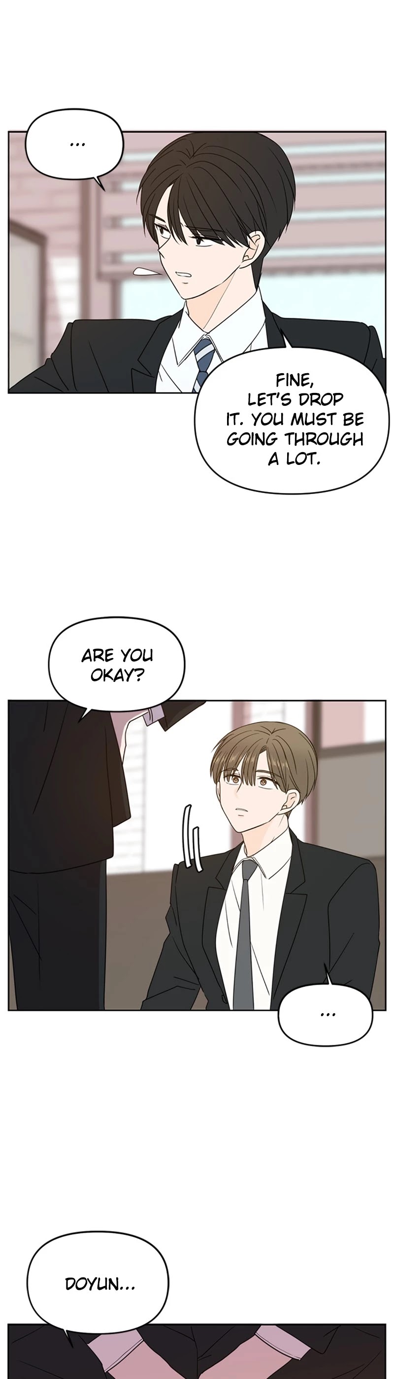 See You in My 19th Life Chapter 62 page 23 - Chapter 62: Episode 62