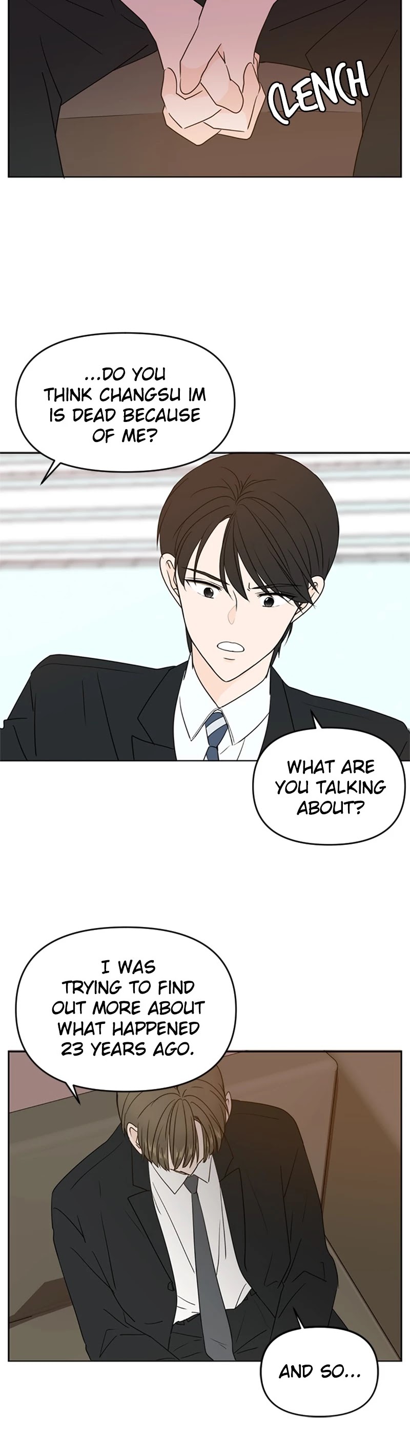 See You in My 19th Life Chapter 62 page 24 - Chapter 62: Episode 62