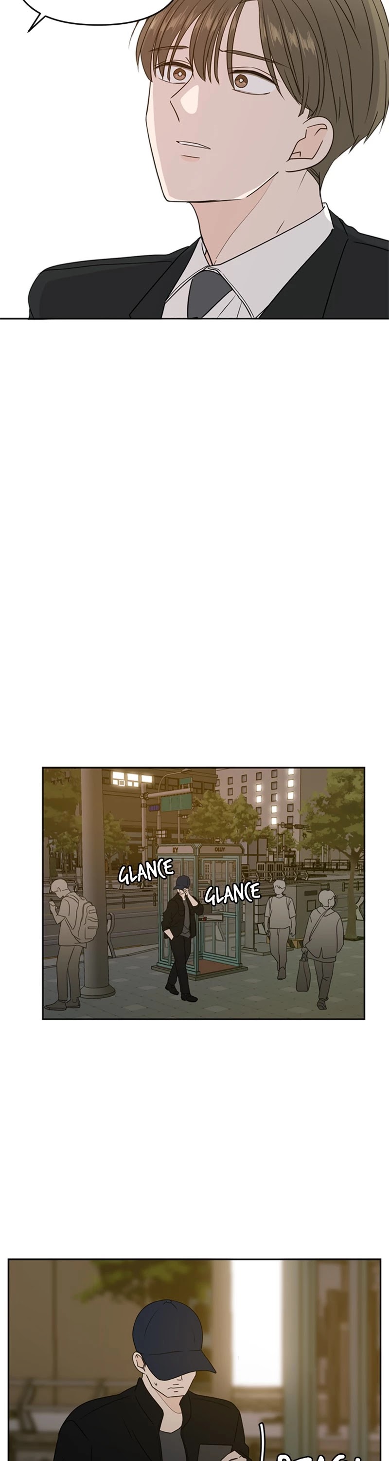 See You in My 19th Life Chapter 62 page 26 - Chapter 62: Episode 62