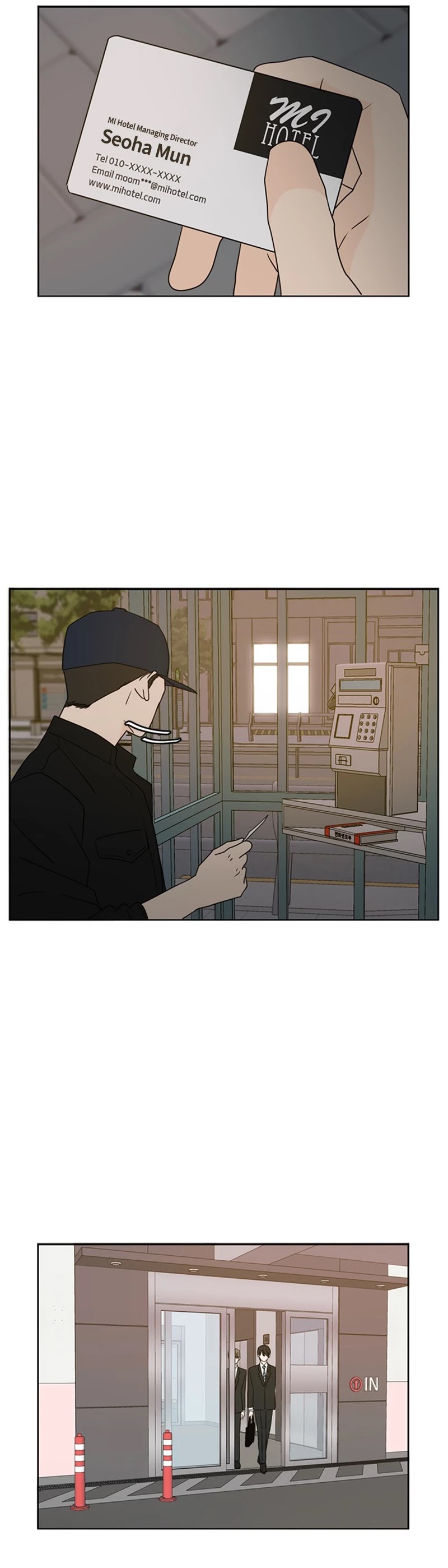 See You in My 19th Life Chapter 62 page 28 - Chapter 62: Episode 62