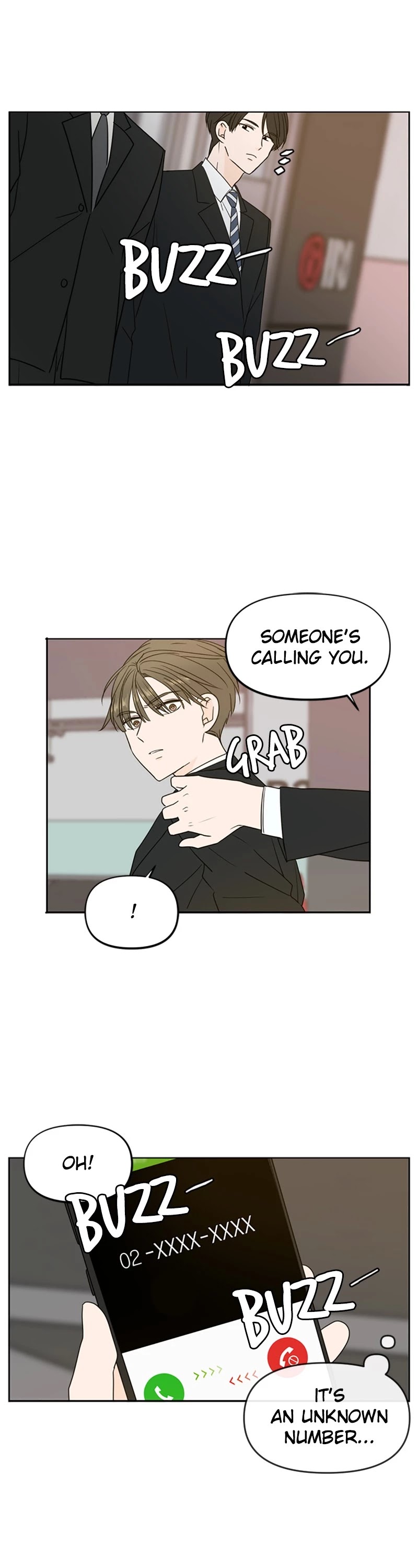 See You in My 19th Life Chapter 62 page 29 - Chapter 62: Episode 62
