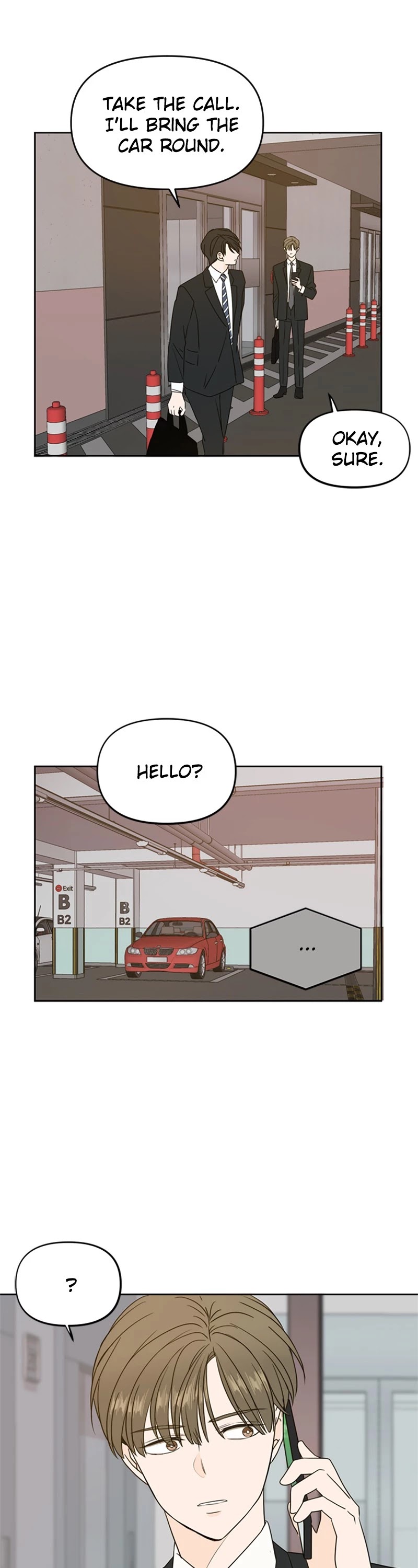 See You in My 19th Life Chapter 62 page 30 - Chapter 62: Episode 62