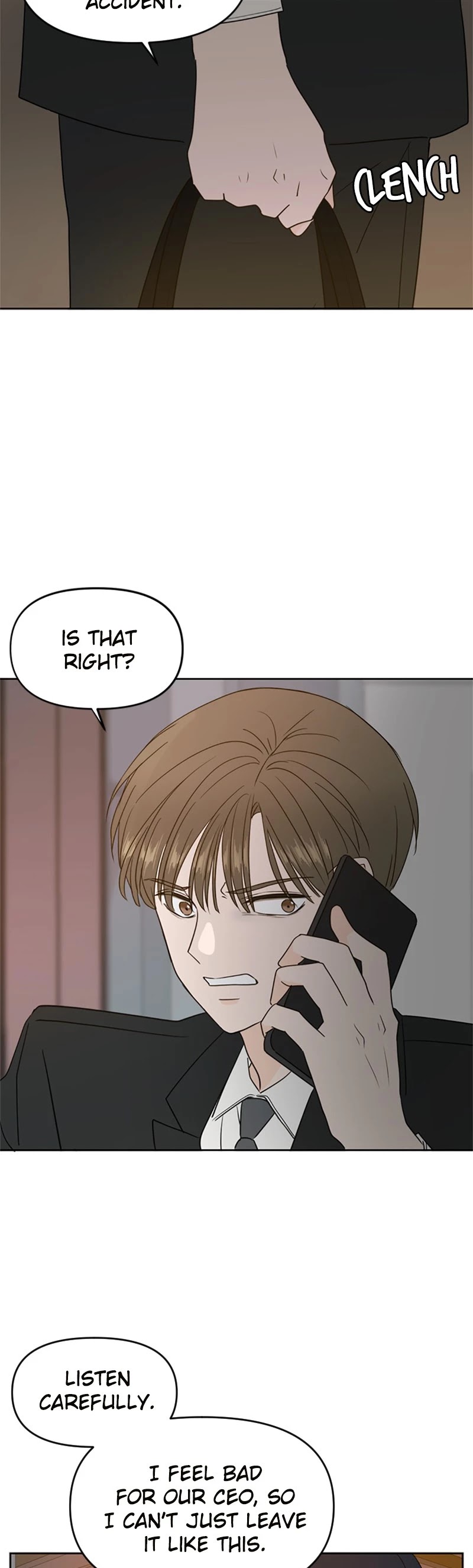 See You in My 19th Life Chapter 62 page 35 - Chapter 62: Episode 62