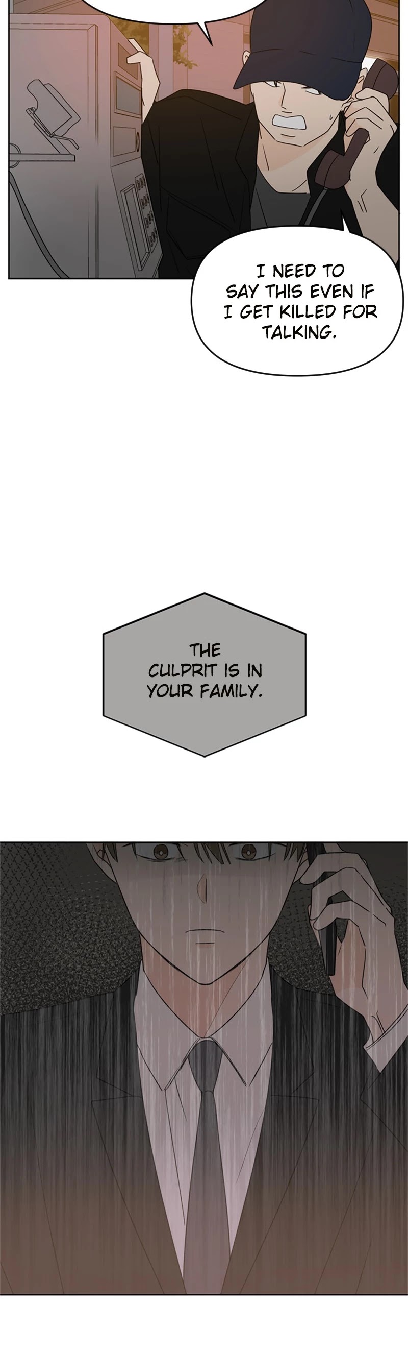 See You in My 19th Life Chapter 62 page 36 - Chapter 62: Episode 62