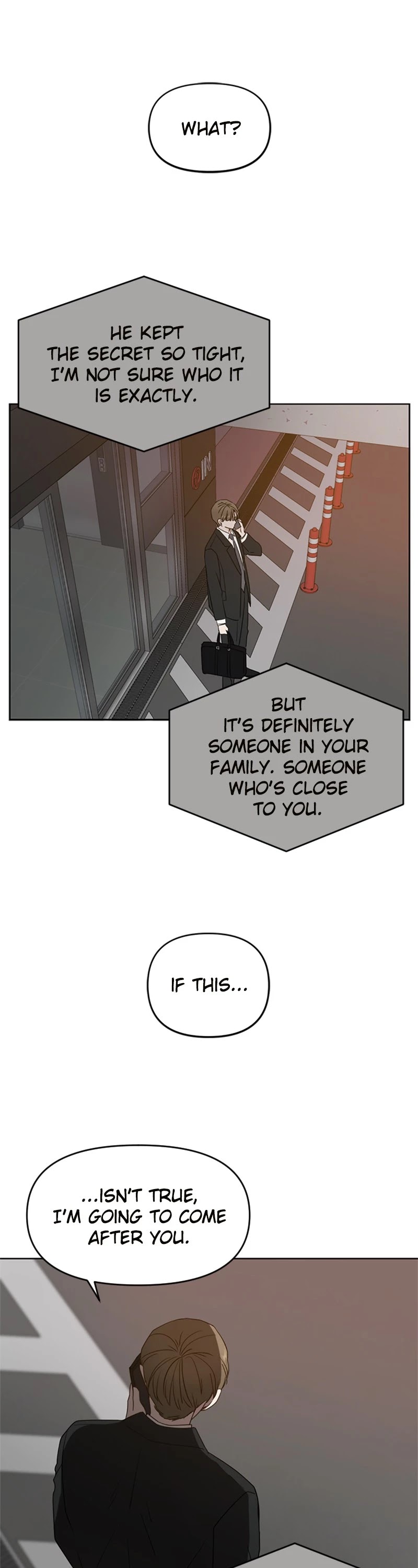 See You in My 19th Life Chapter 62 page 37 - Chapter 62: Episode 62