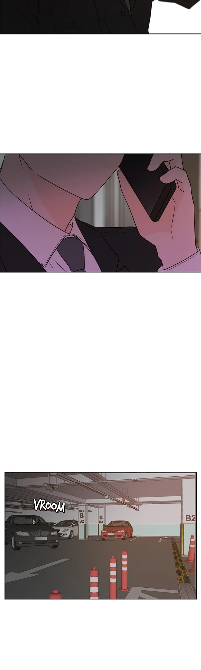 See You in My 19th Life Chapter 62 page 39 - Chapter 62: Episode 62