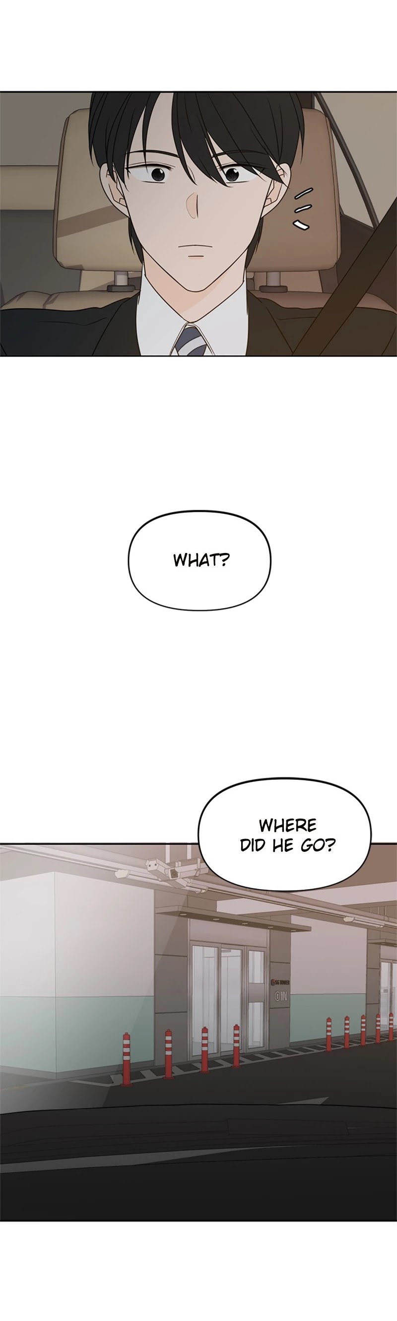 See You in My 19th Life Chapter 62 page 40 - Chapter 62: Episode 62
