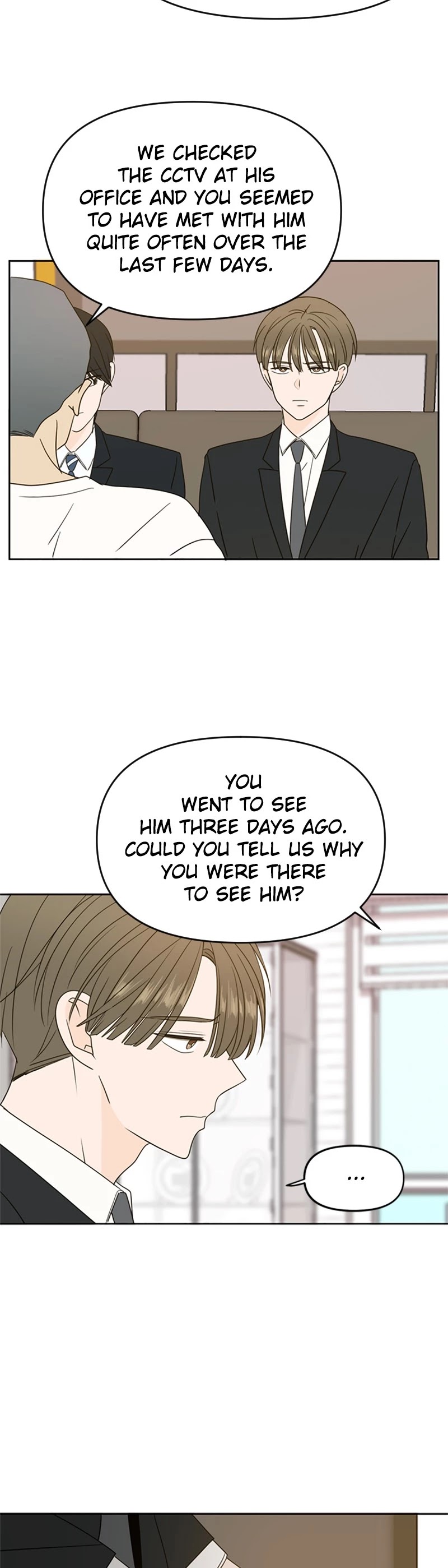See You in My 19th Life Chapter 62 page 7 - Chapter 62: Episode 62