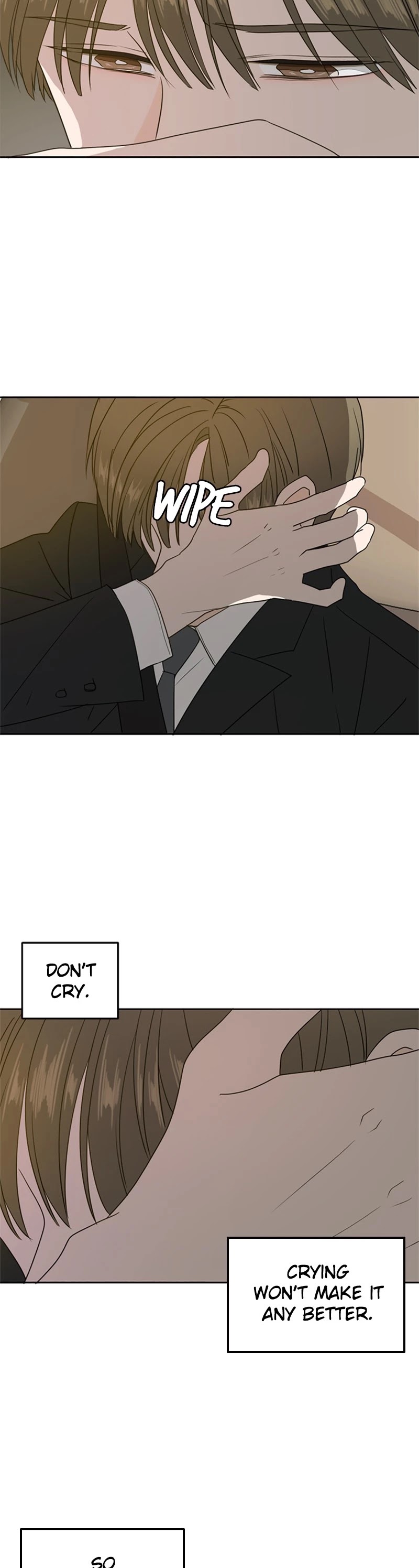 See You in My 19th Life Chapter 63 page 11 - Chapter 63: Episode 63