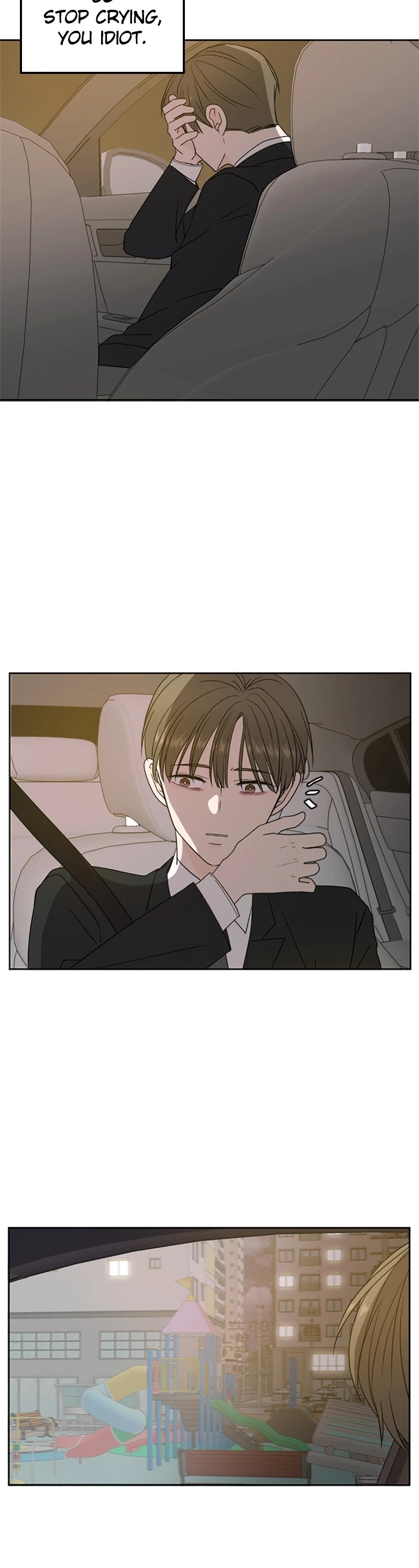 See You in My 19th Life Chapter 63 page 12 - Chapter 63: Episode 63