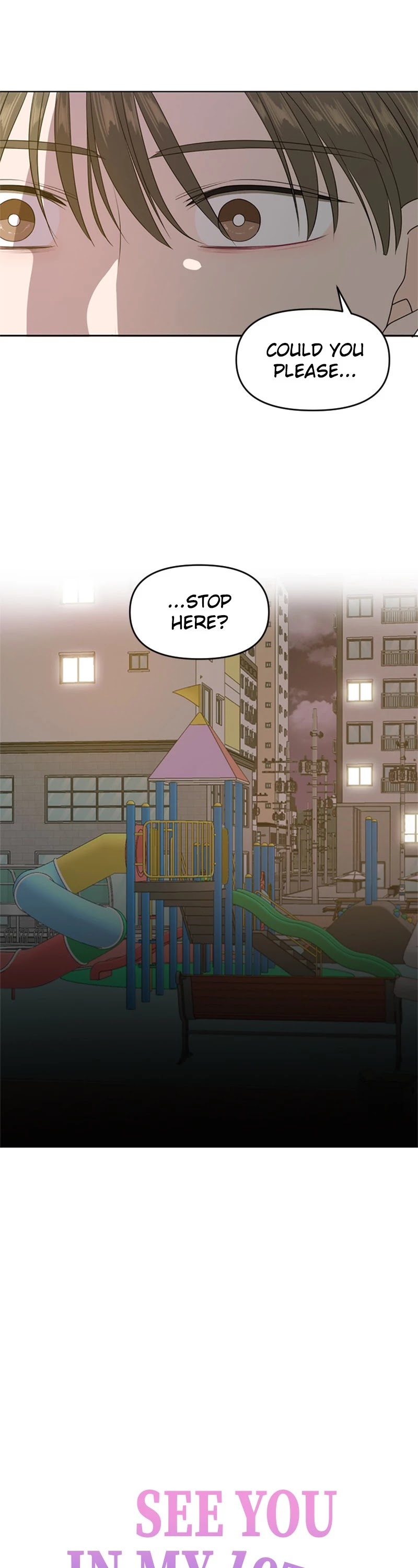 See You in My 19th Life Chapter 63 page 13 - Chapter 63: Episode 63